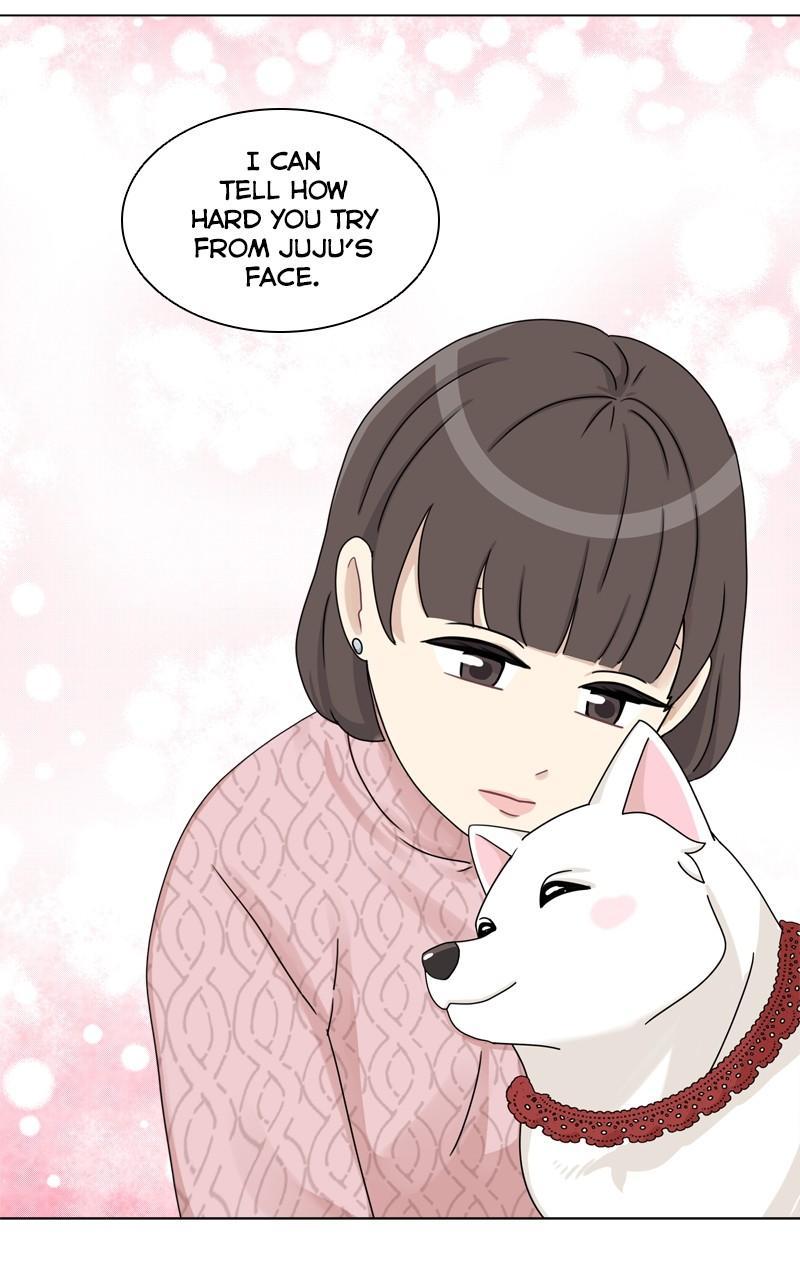 The Dog Diaries Chap 133 - Next Chap 134