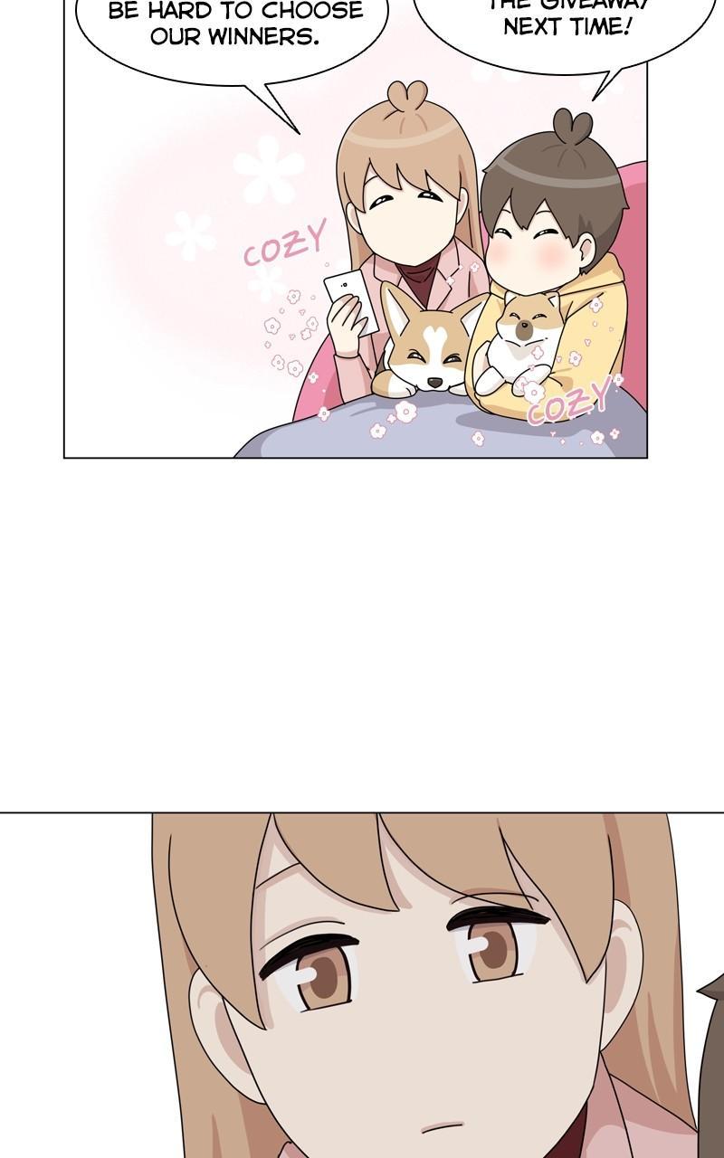 The Dog Diaries Chap 133 - Next Chap 134