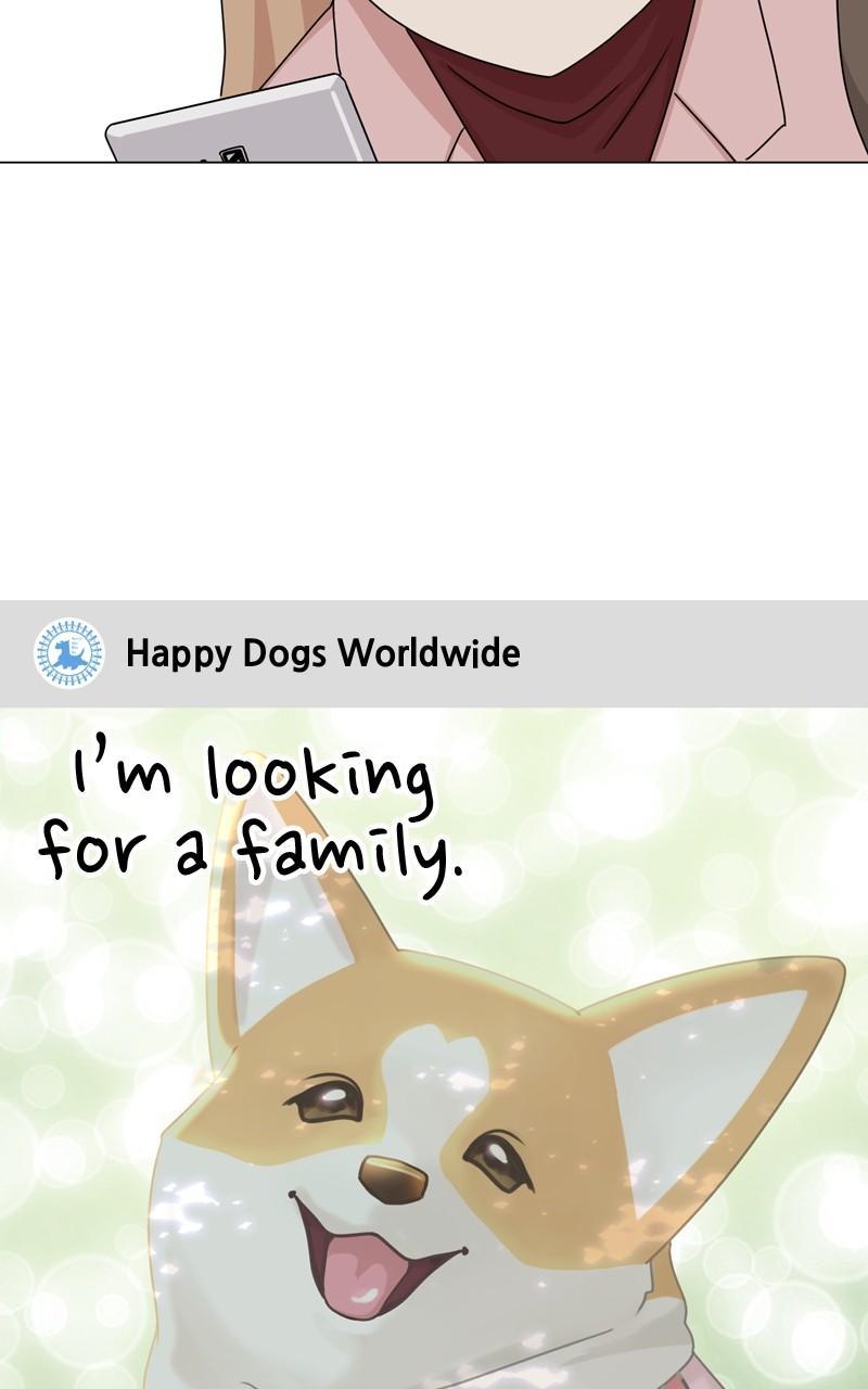 The Dog Diaries Chap 133 - Next Chap 134