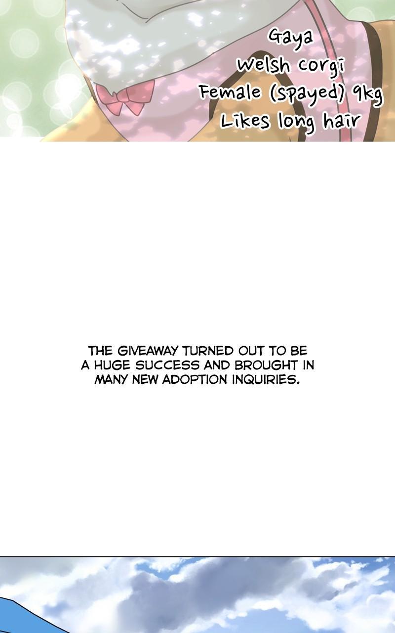 The Dog Diaries Chap 133 - Next Chap 134