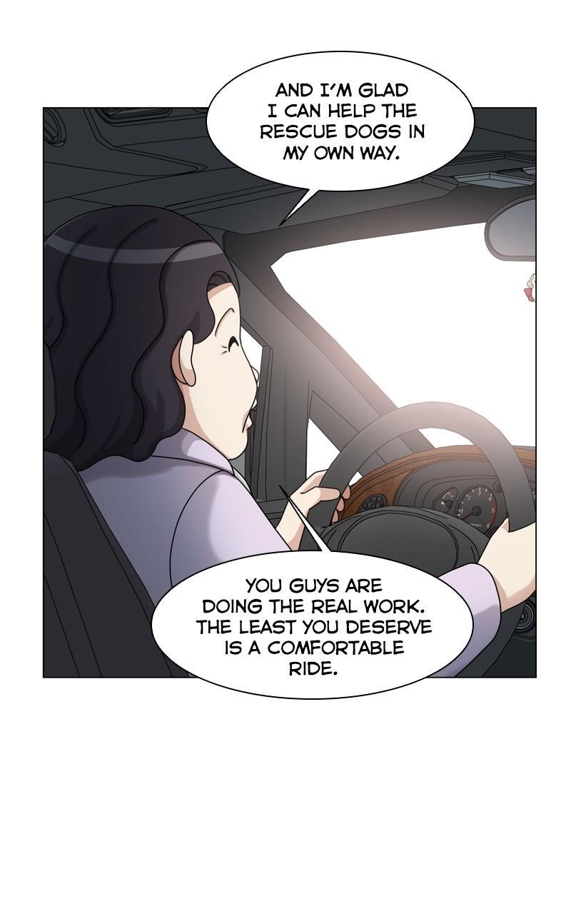The Dog Diaries Chap 133 - Next Chap 134