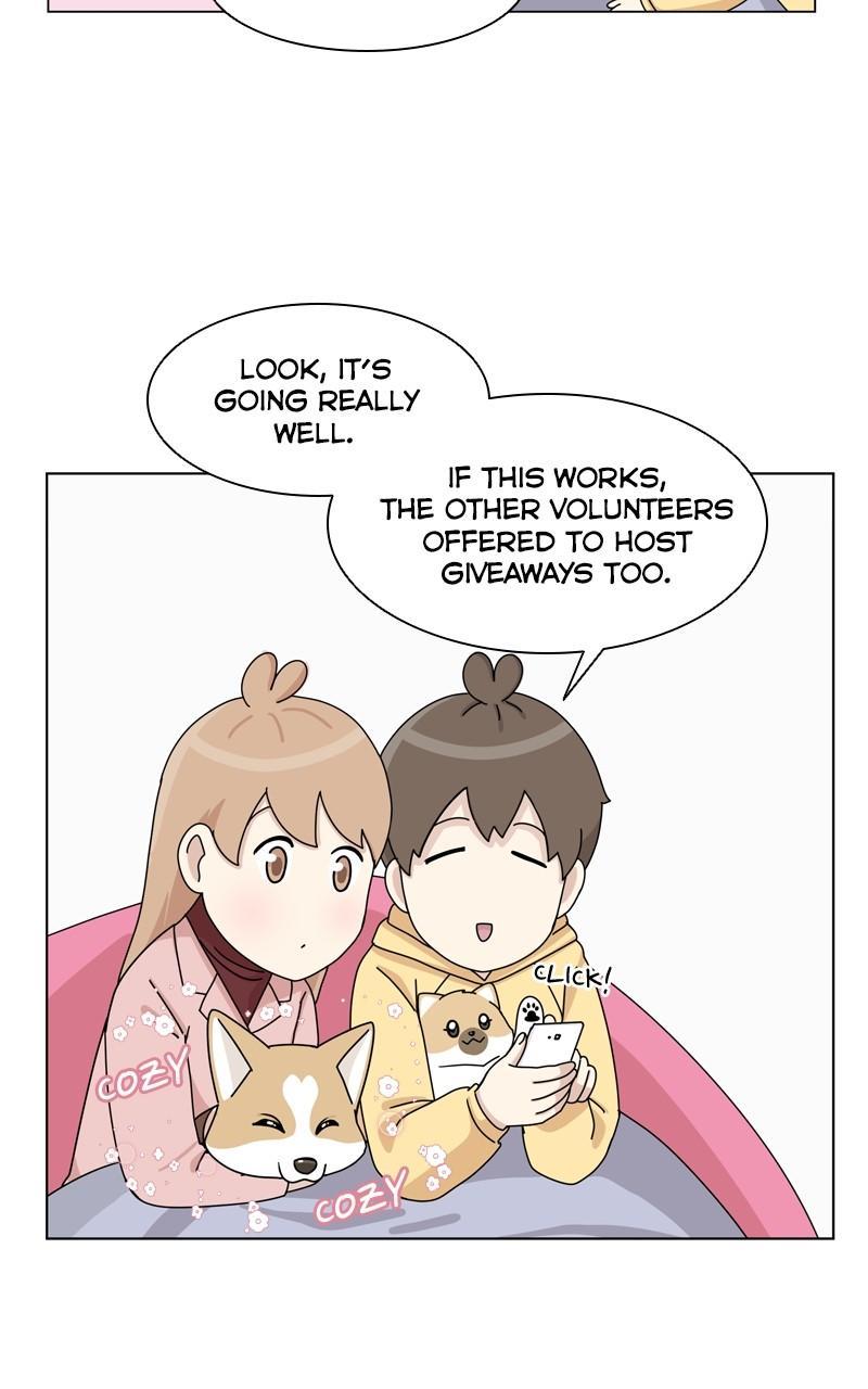 The Dog Diaries Chap 133 - Next Chap 134