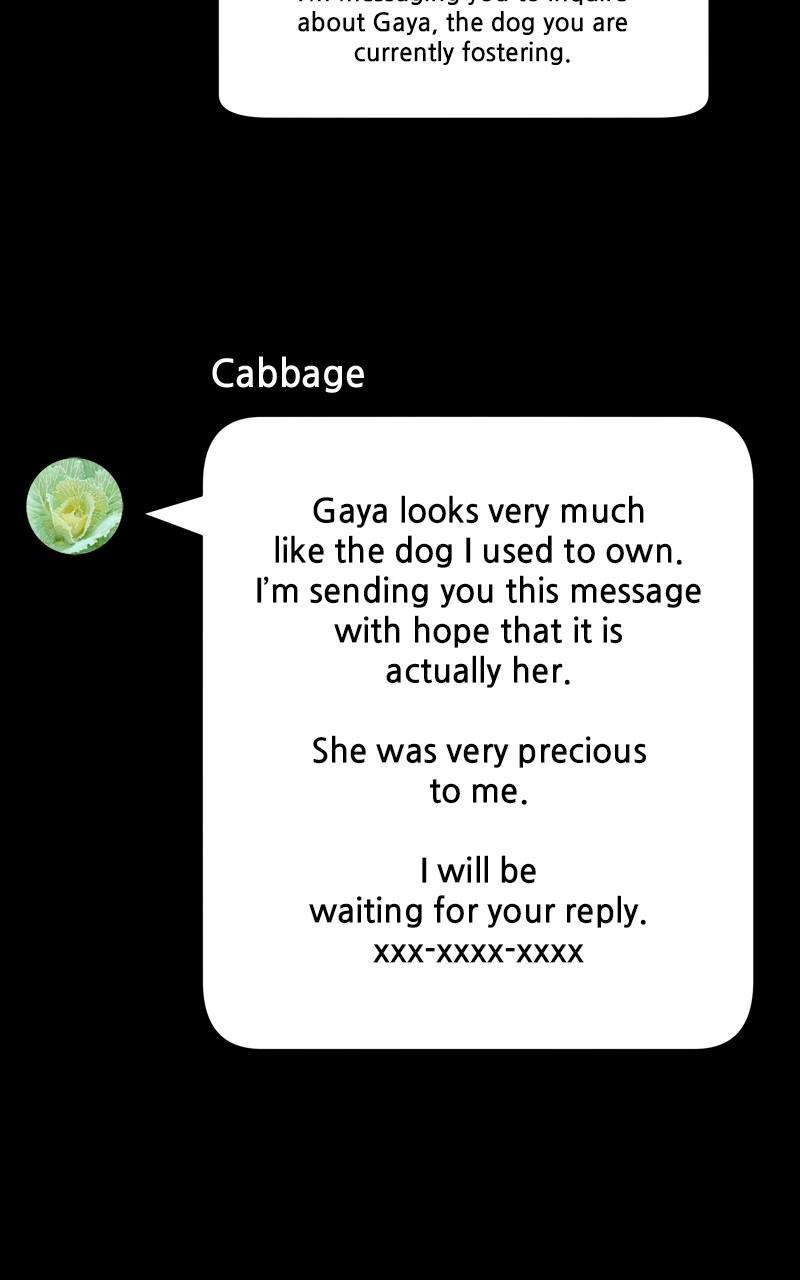 The Dog Diaries Chap 133 - Next Chap 134