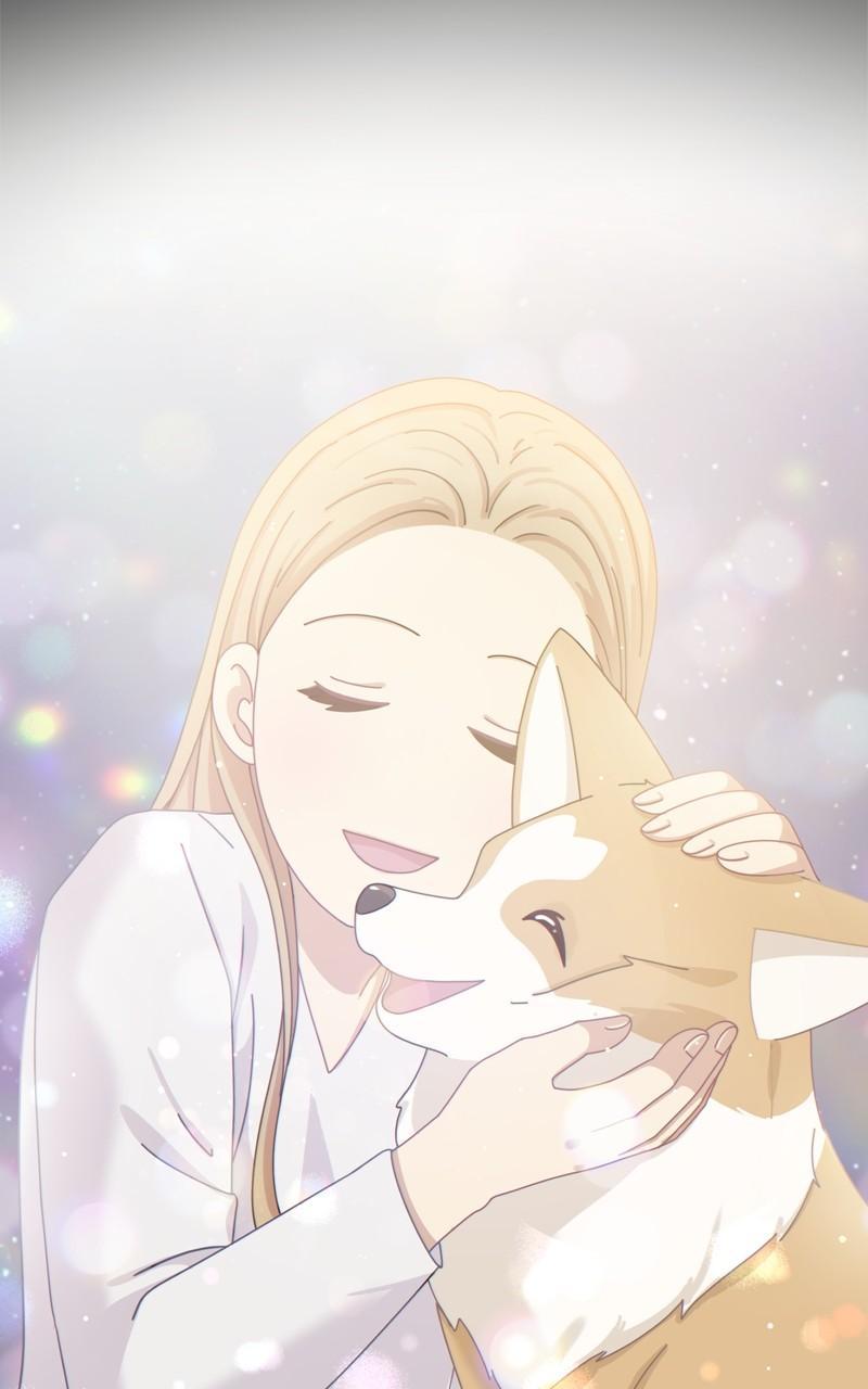 The Dog Diaries Chap 133 - Next Chap 134