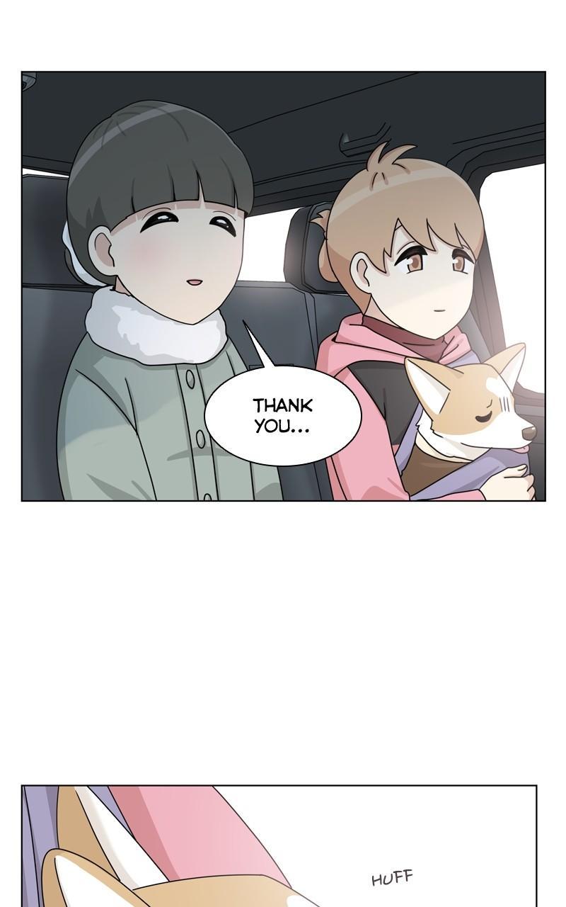 The Dog Diaries Chap 133 - Next Chap 134