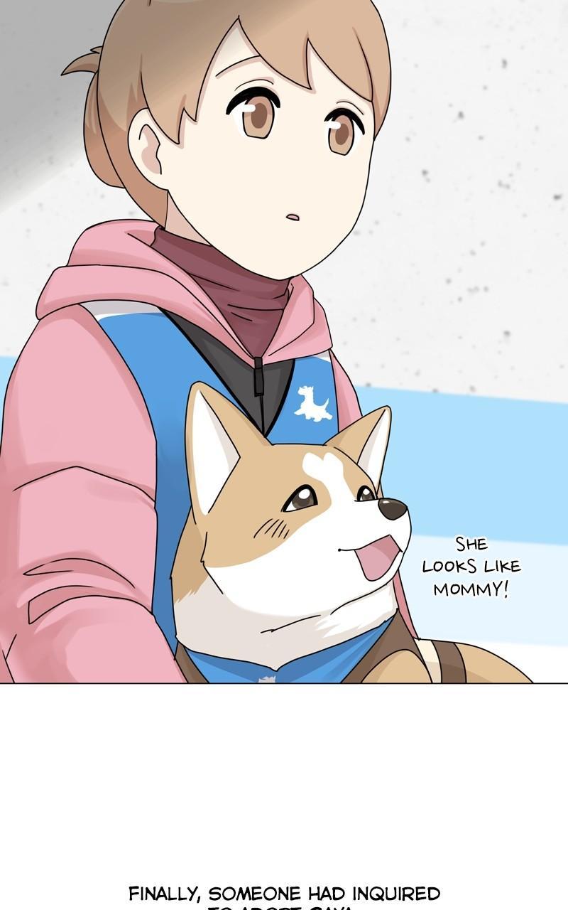 The Dog Diaries Chap 133 - Next Chap 134