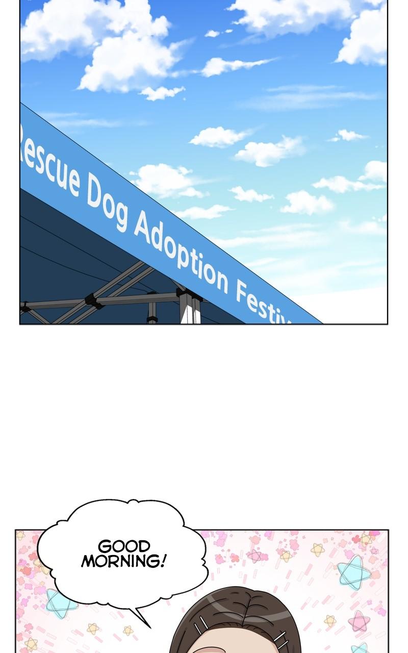 The Dog Diaries Chap 134 - Next Chap 135