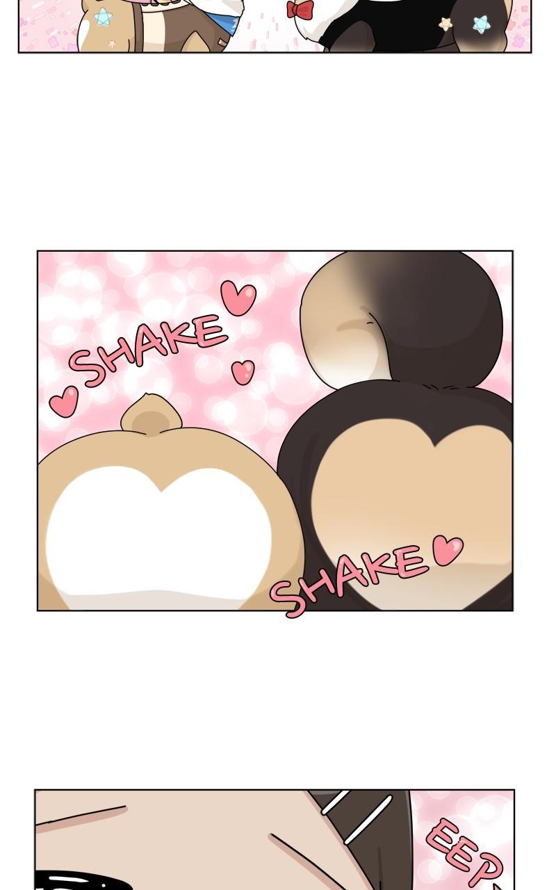 The Dog Diaries Chap 134 - Next Chap 135
