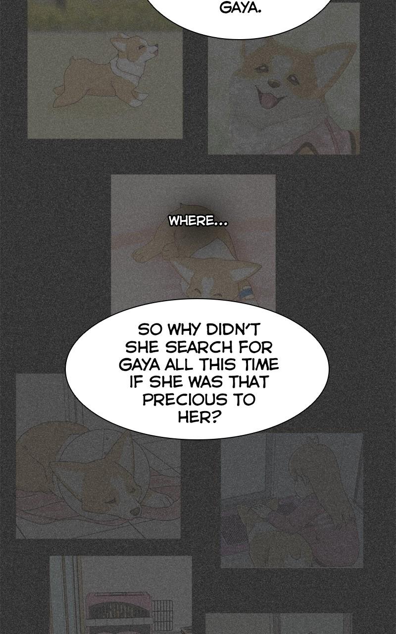 The Dog Diaries Chap 134 - Next Chap 135