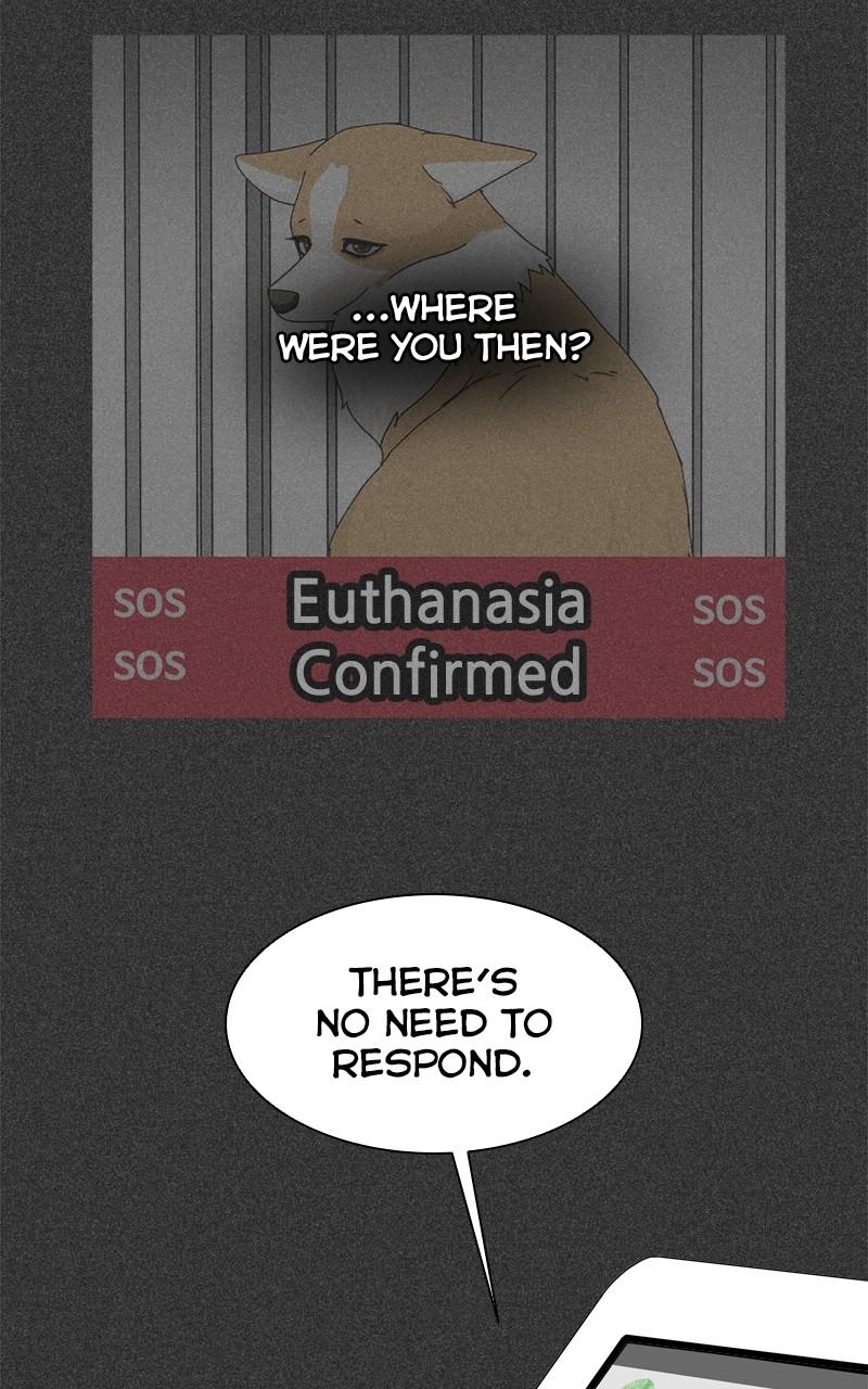 The Dog Diaries Chap 134 - Next Chap 135