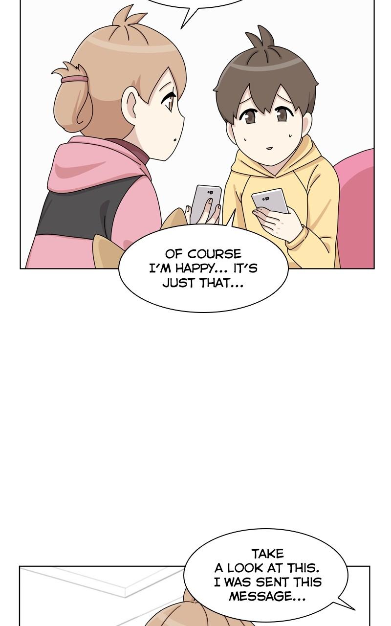 The Dog Diaries Chap 134 - Next Chap 135