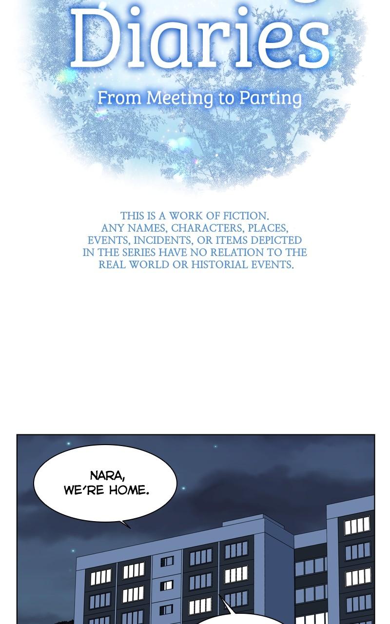 The Dog Diaries Chap 134 - Next Chap 135
