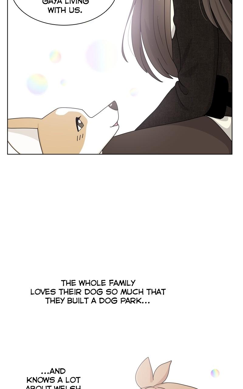 The Dog Diaries Chap 134 - Next Chap 135