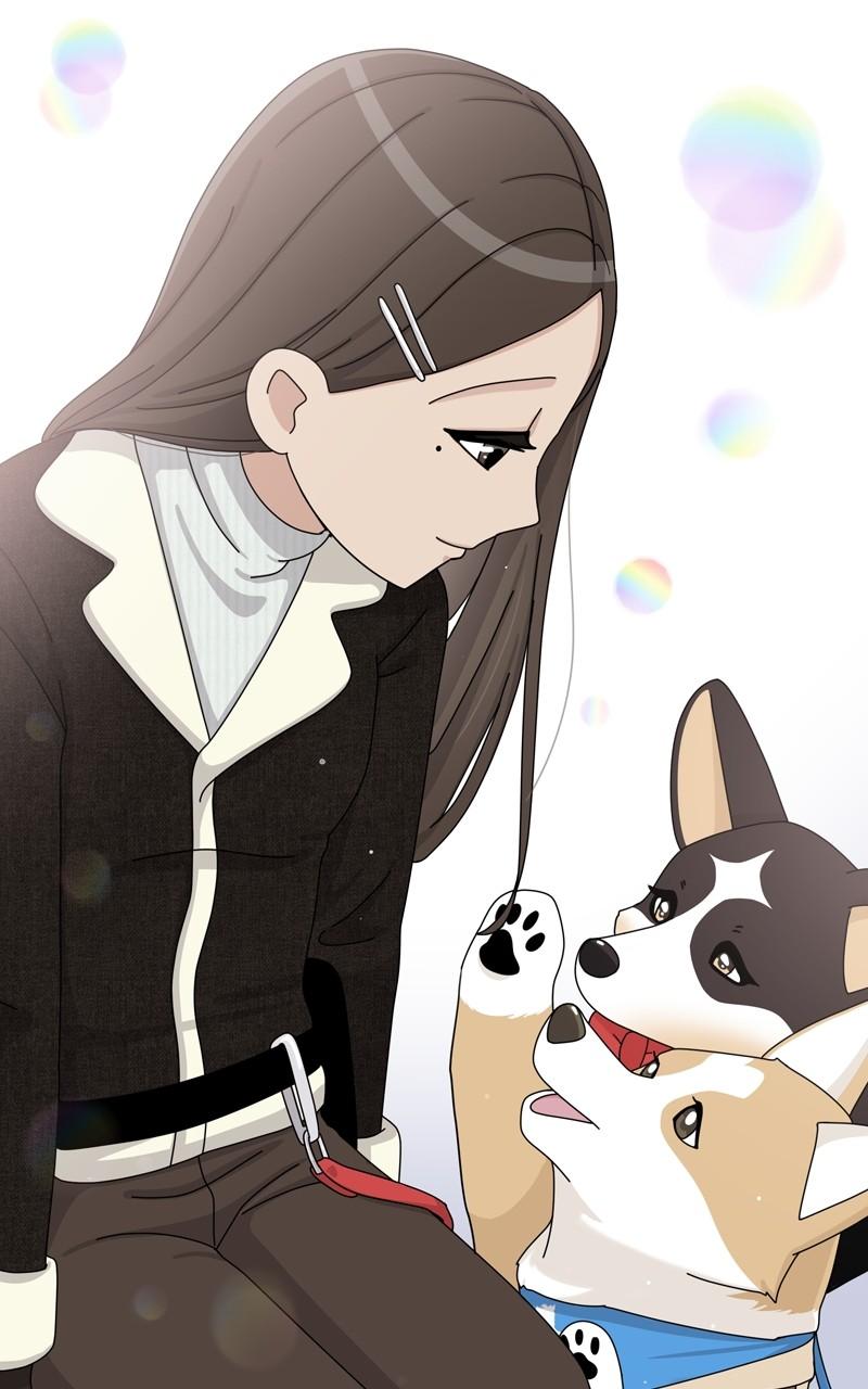 The Dog Diaries Chap 134 - Next Chap 135