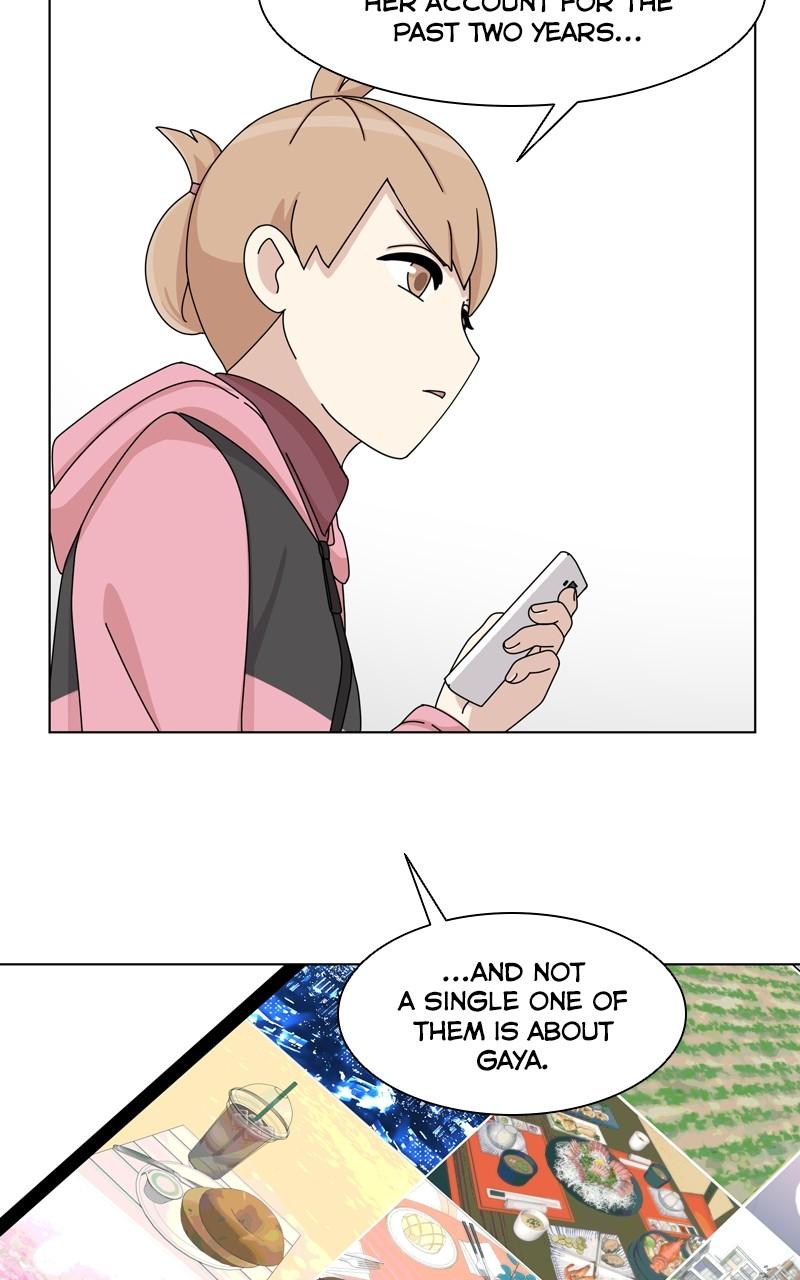 The Dog Diaries Chap 134 - Next Chap 135