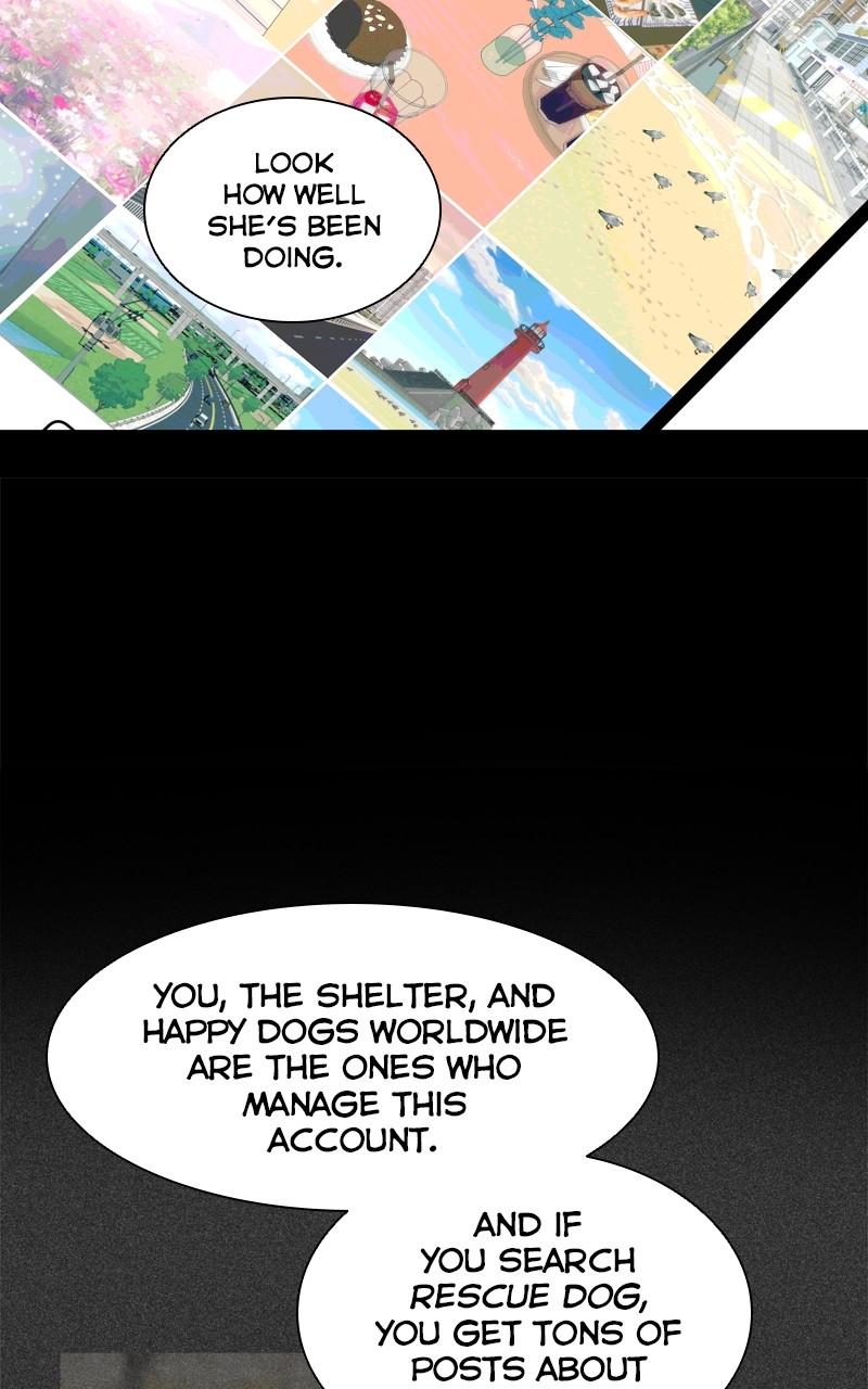 The Dog Diaries Chap 134 - Next Chap 135