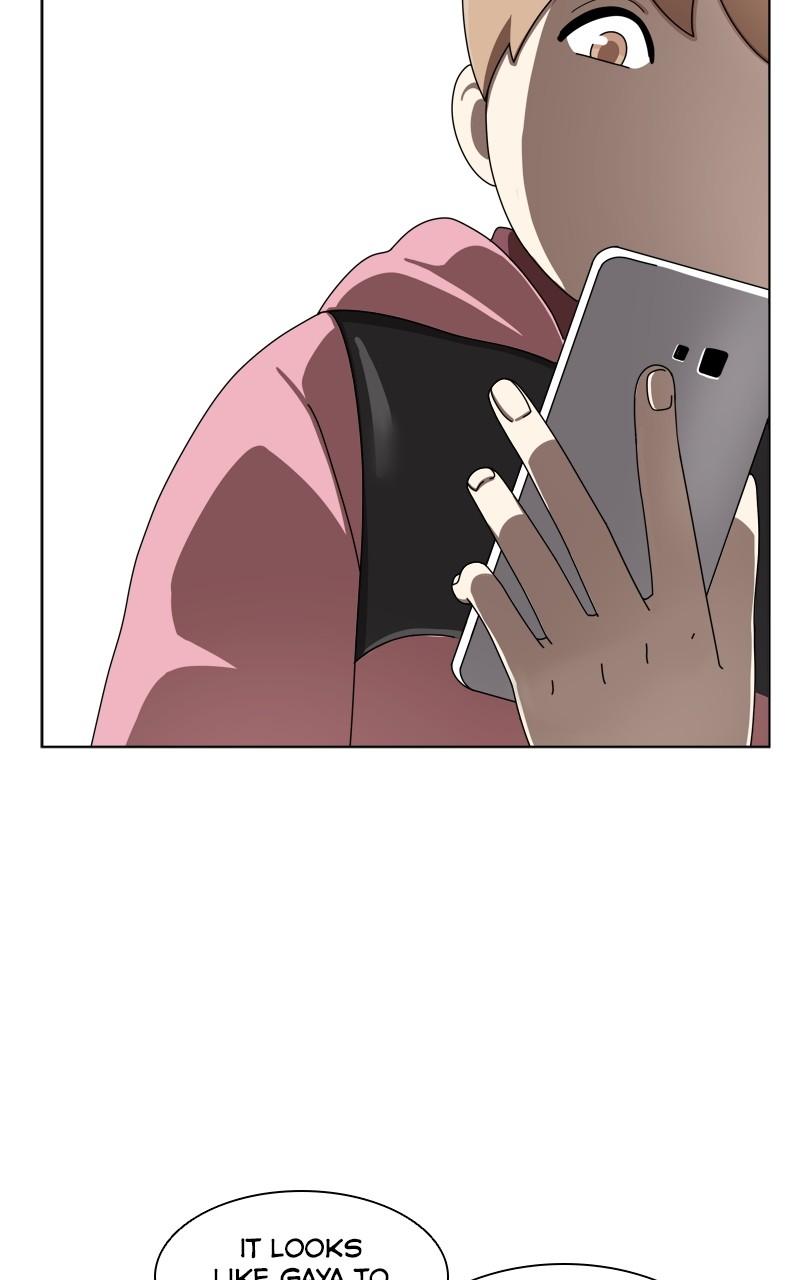 The Dog Diaries Chap 134 - Next Chap 135