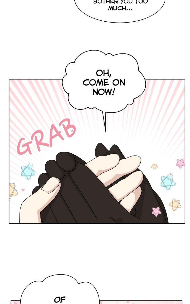 The Dog Diaries Chap 134 - Next Chap 135