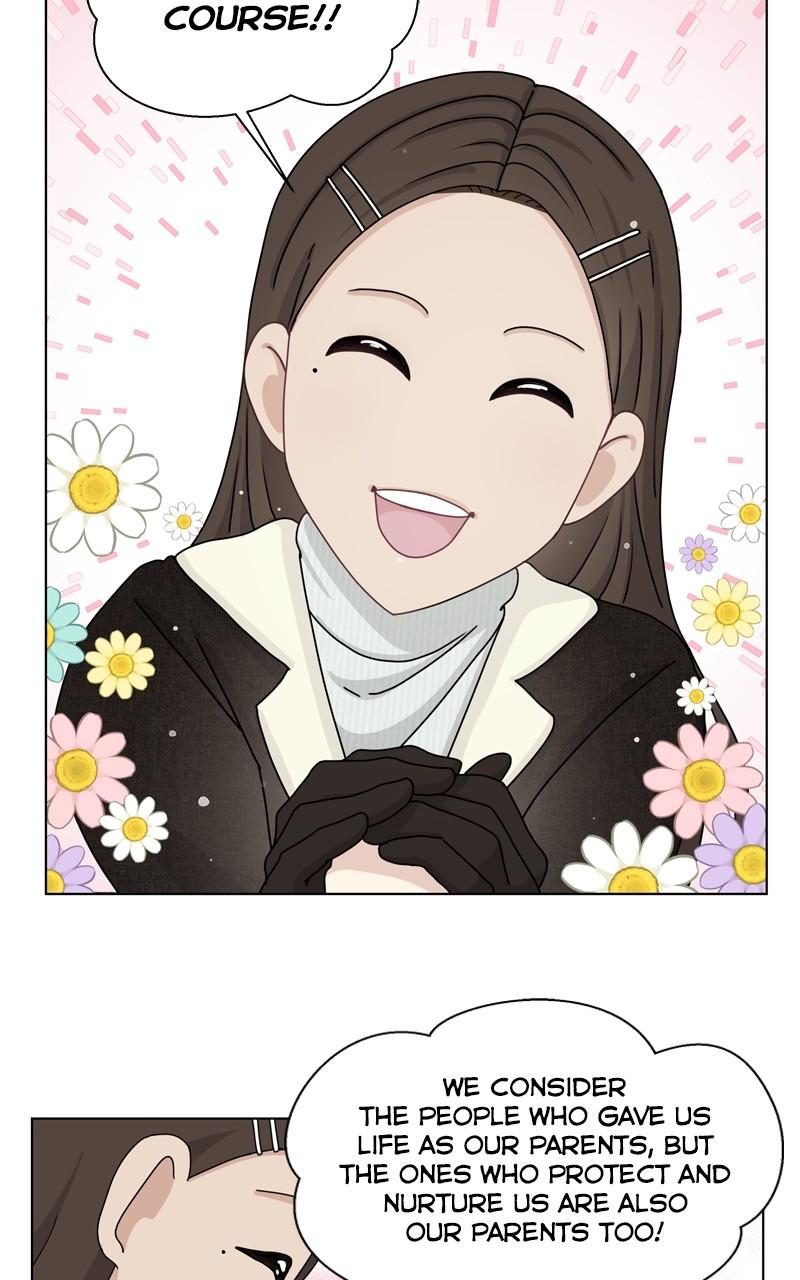 The Dog Diaries Chap 134 - Next Chap 135