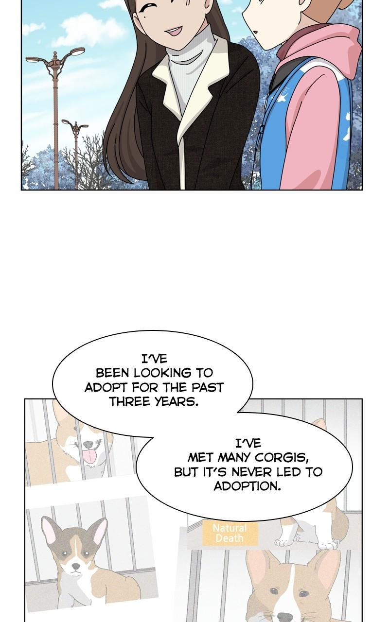 The Dog Diaries Chap 134 - Next Chap 135