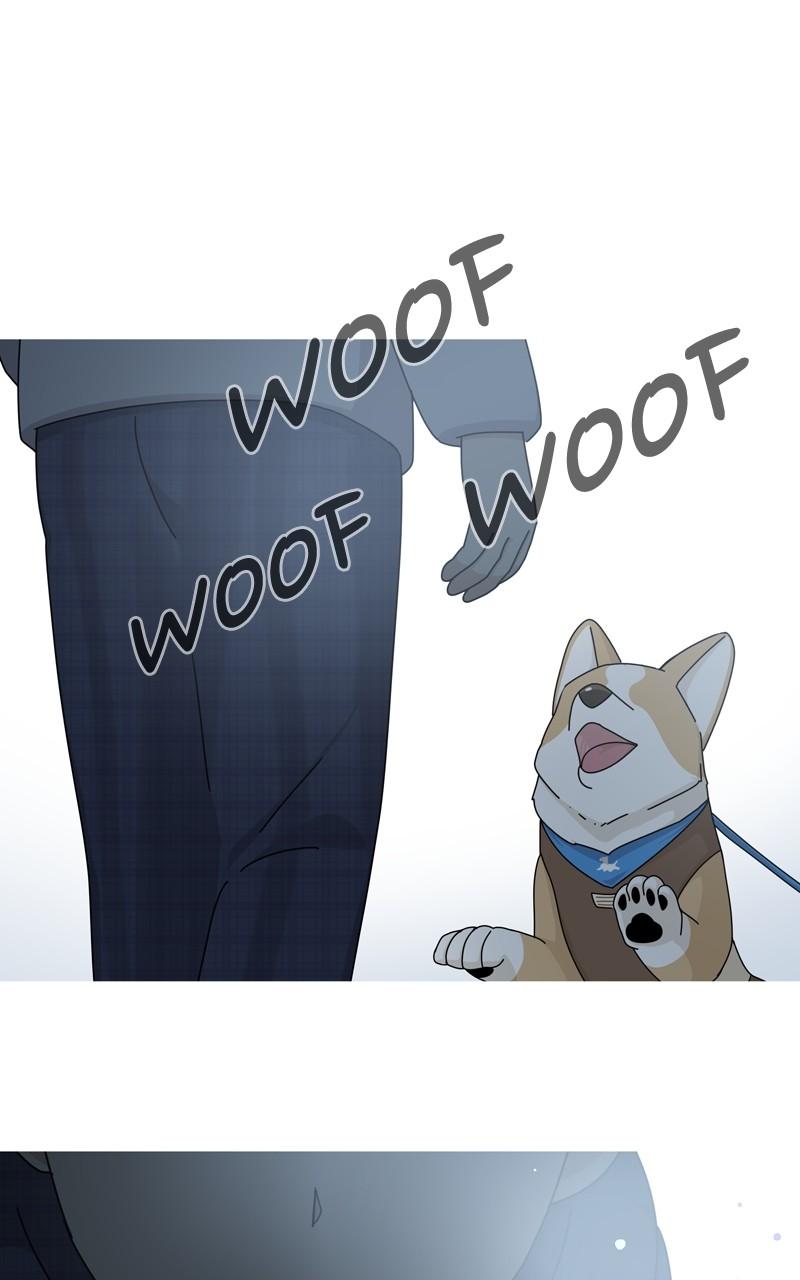 The Dog Diaries Chap 134 - Next Chap 135