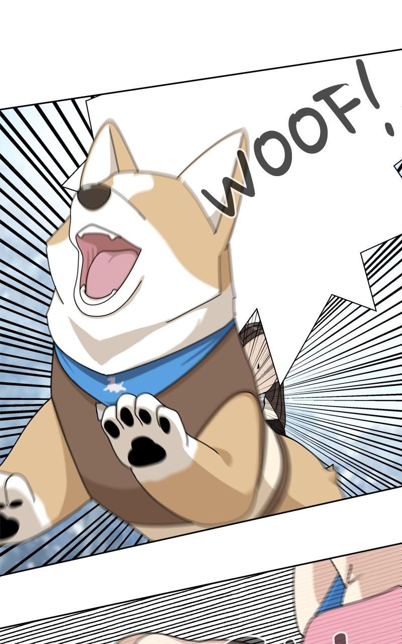 The Dog Diaries Chap 134 - Next Chap 135