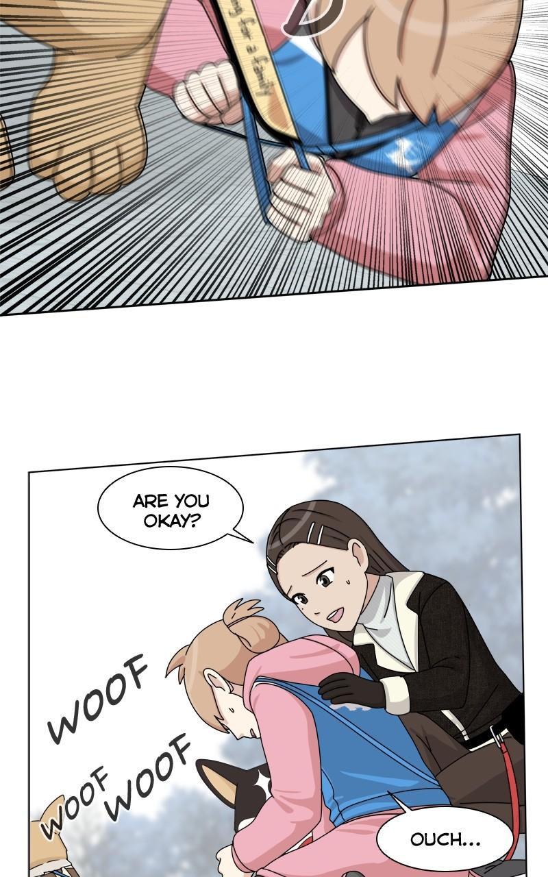 The Dog Diaries Chap 134 - Next Chap 135