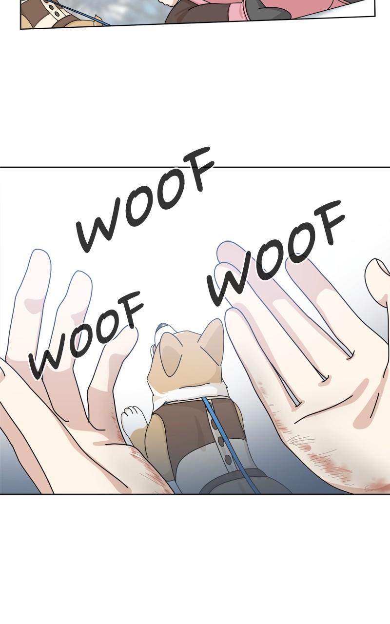 The Dog Diaries Chap 134 - Next Chap 135