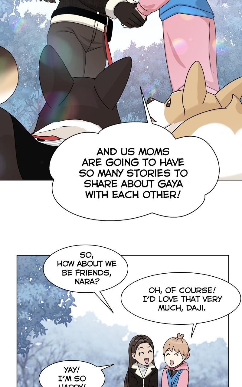 The Dog Diaries Chap 134 - Next Chap 135
