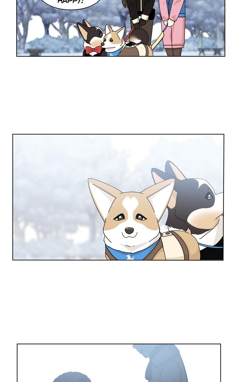The Dog Diaries Chap 134 - Next Chap 135