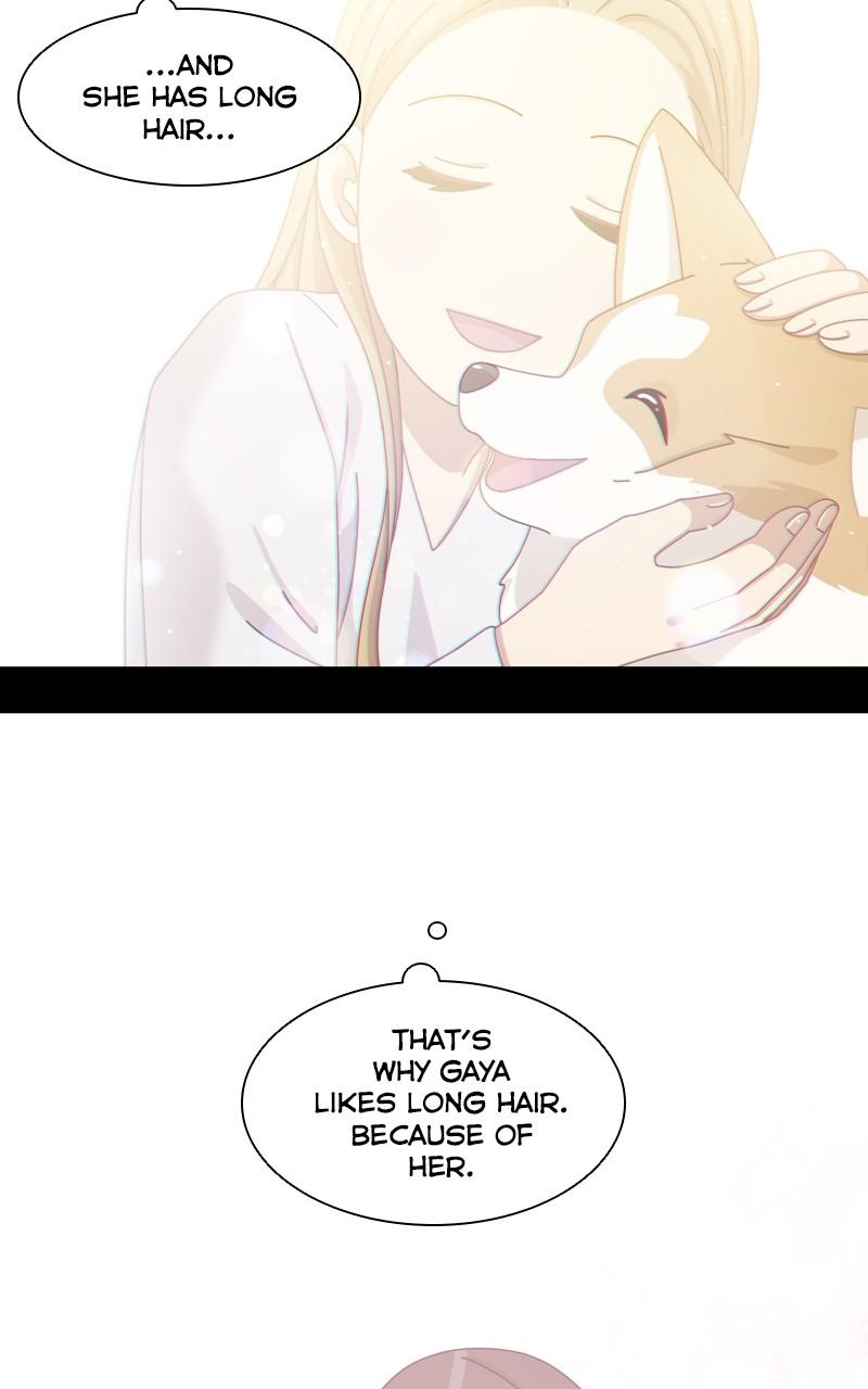 The Dog Diaries Chap 134 - Next Chap 135