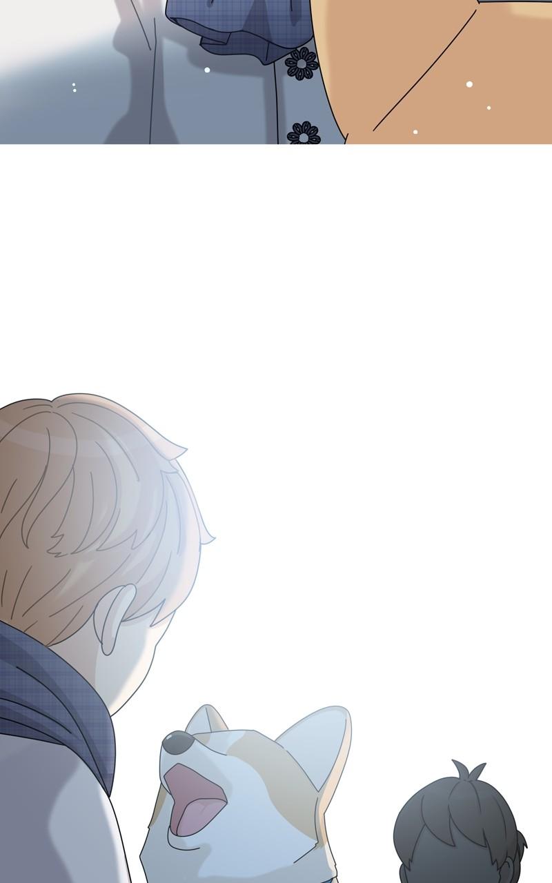 The Dog Diaries Chap 134 - Next Chap 135