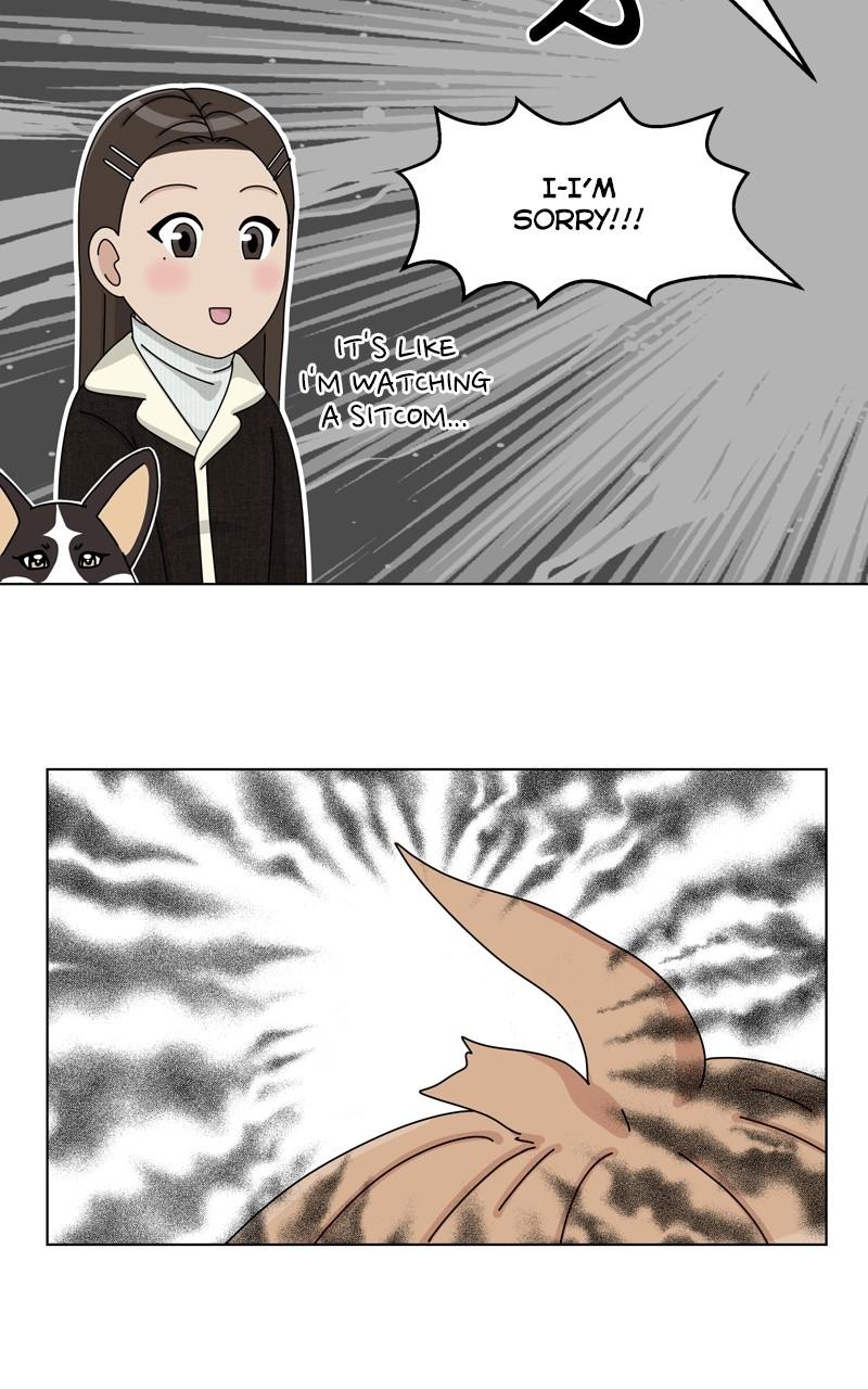 The Dog Diaries Chap 136 - Next Chap 137