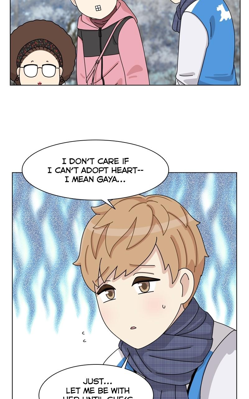 The Dog Diaries Chap 136 - Next Chap 137