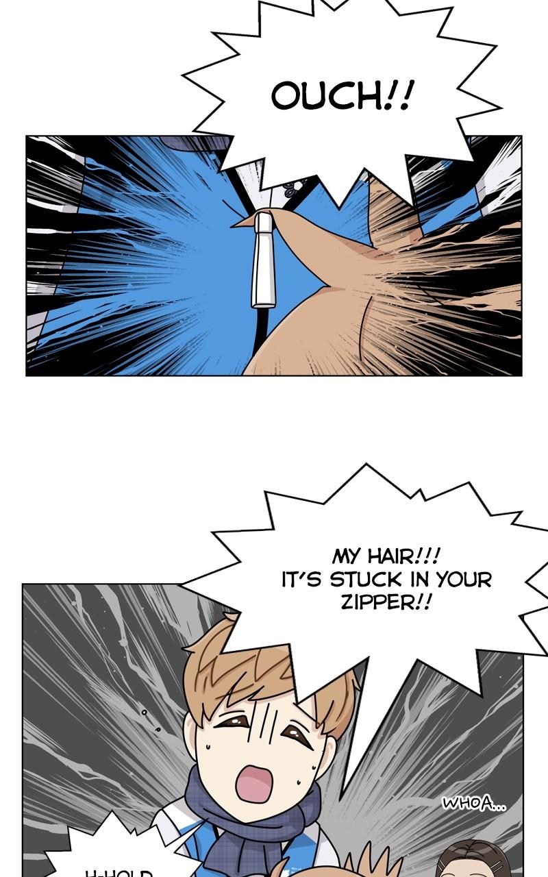 The Dog Diaries Chap 136 - Next Chap 137