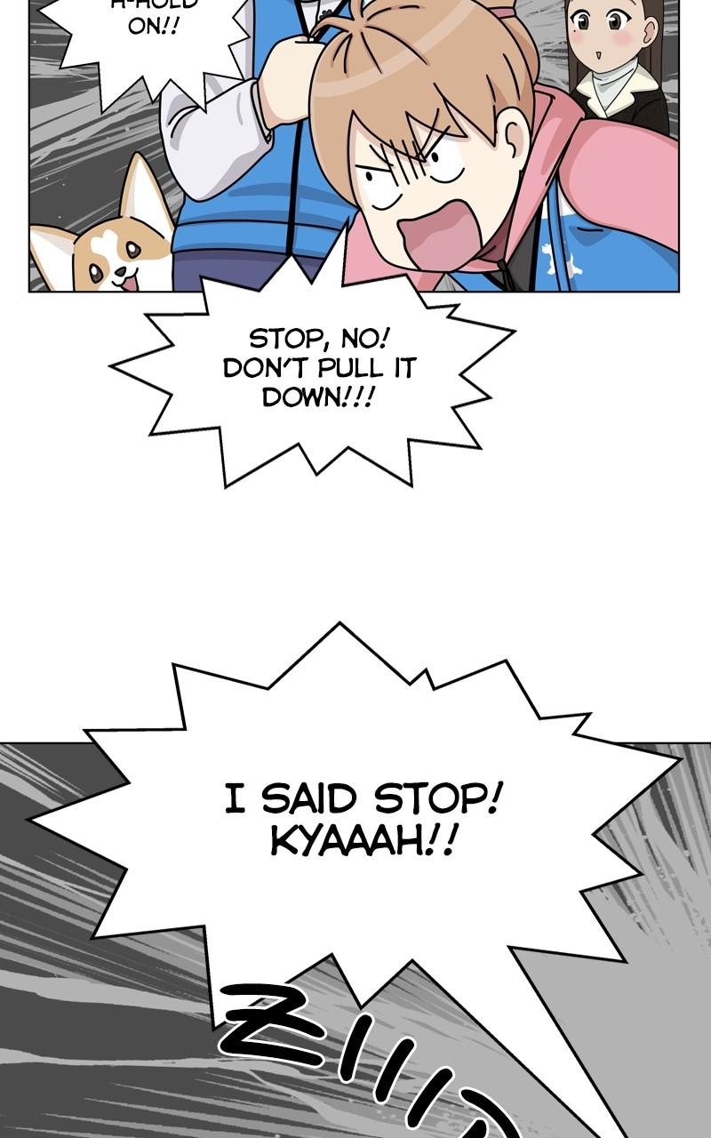 The Dog Diaries Chap 136 - Next Chap 137