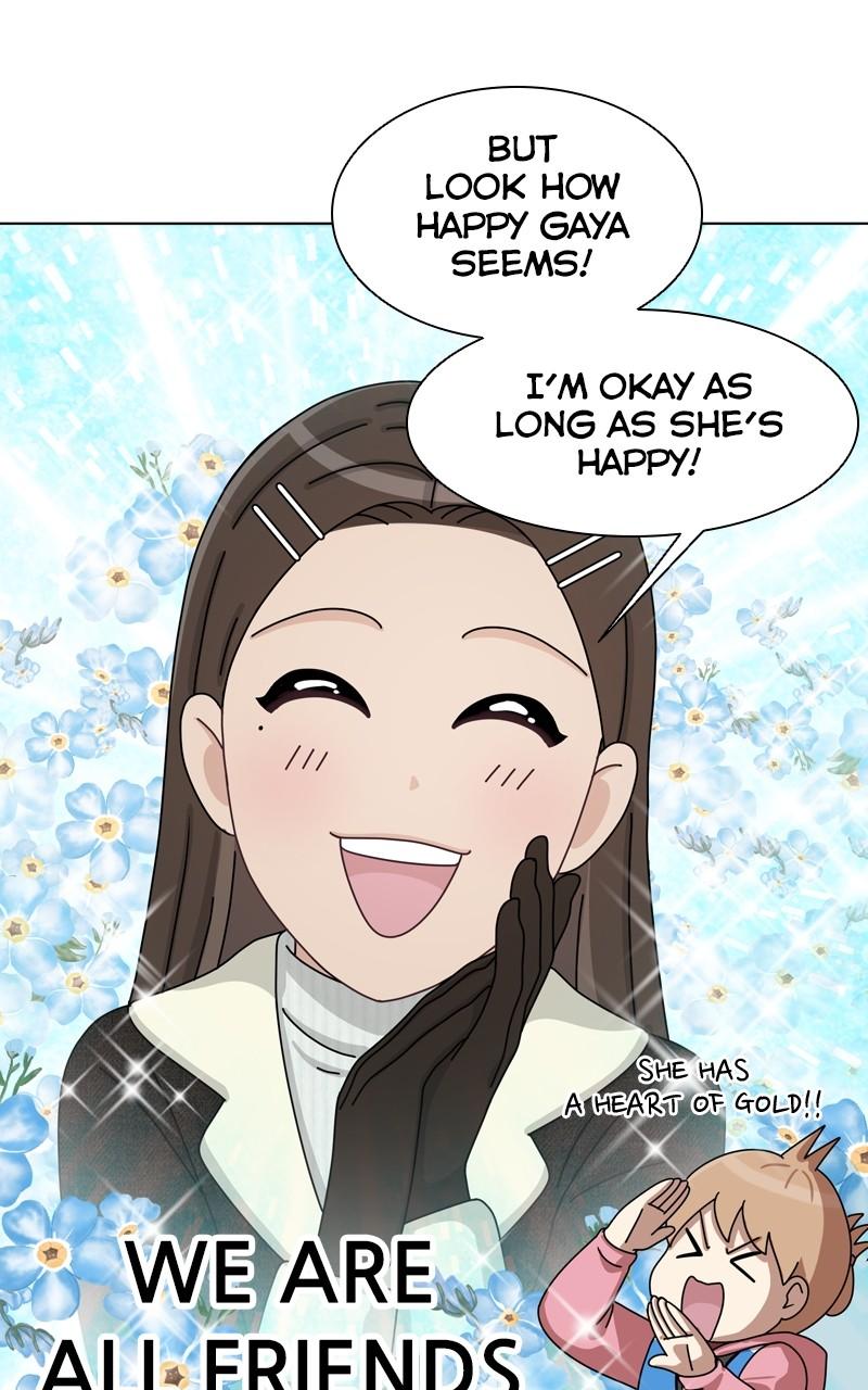 The Dog Diaries Chap 136 - Next Chap 137