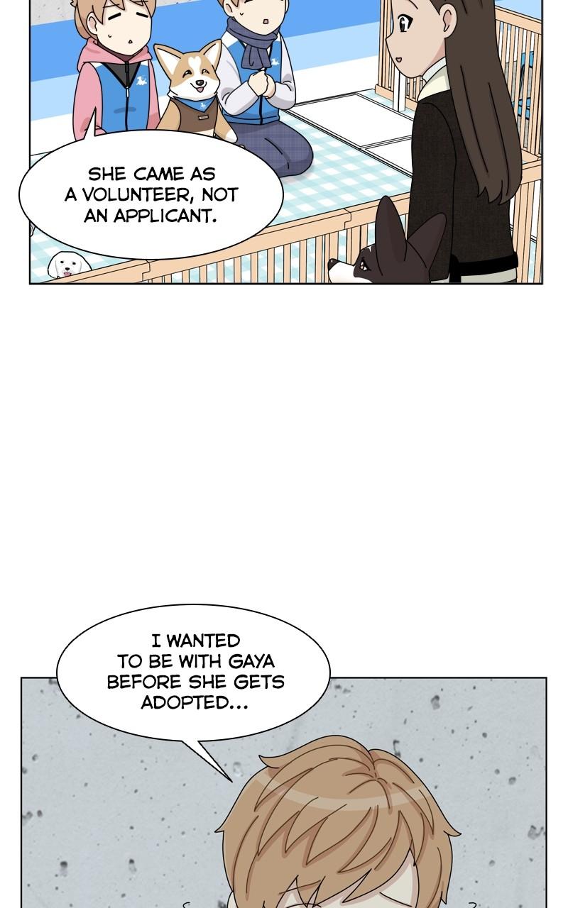 The Dog Diaries Chap 136 - Next Chap 137