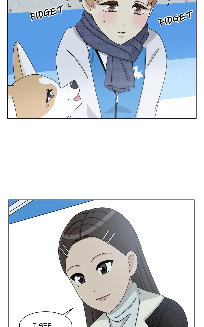The Dog Diaries Chap 136 - Next Chap 137