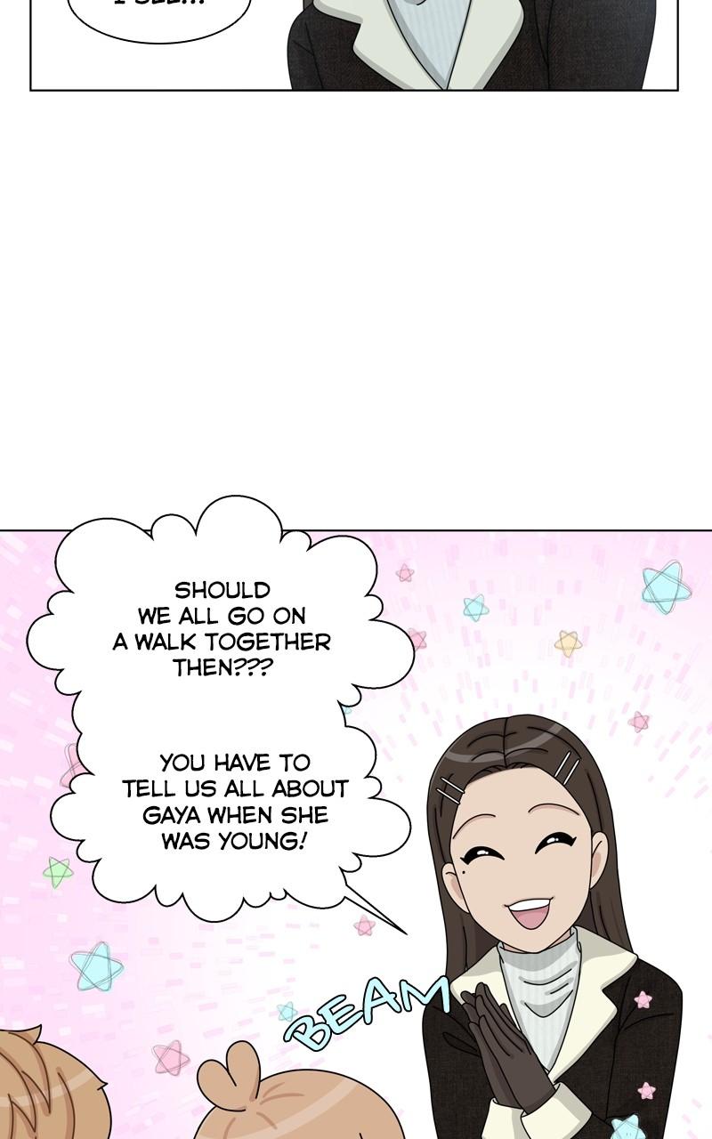 The Dog Diaries Chap 136 - Next Chap 137