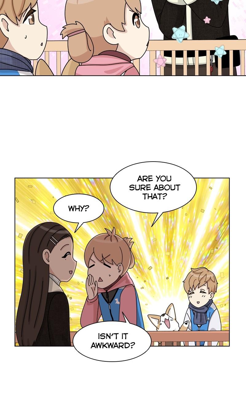 The Dog Diaries Chap 136 - Next Chap 137