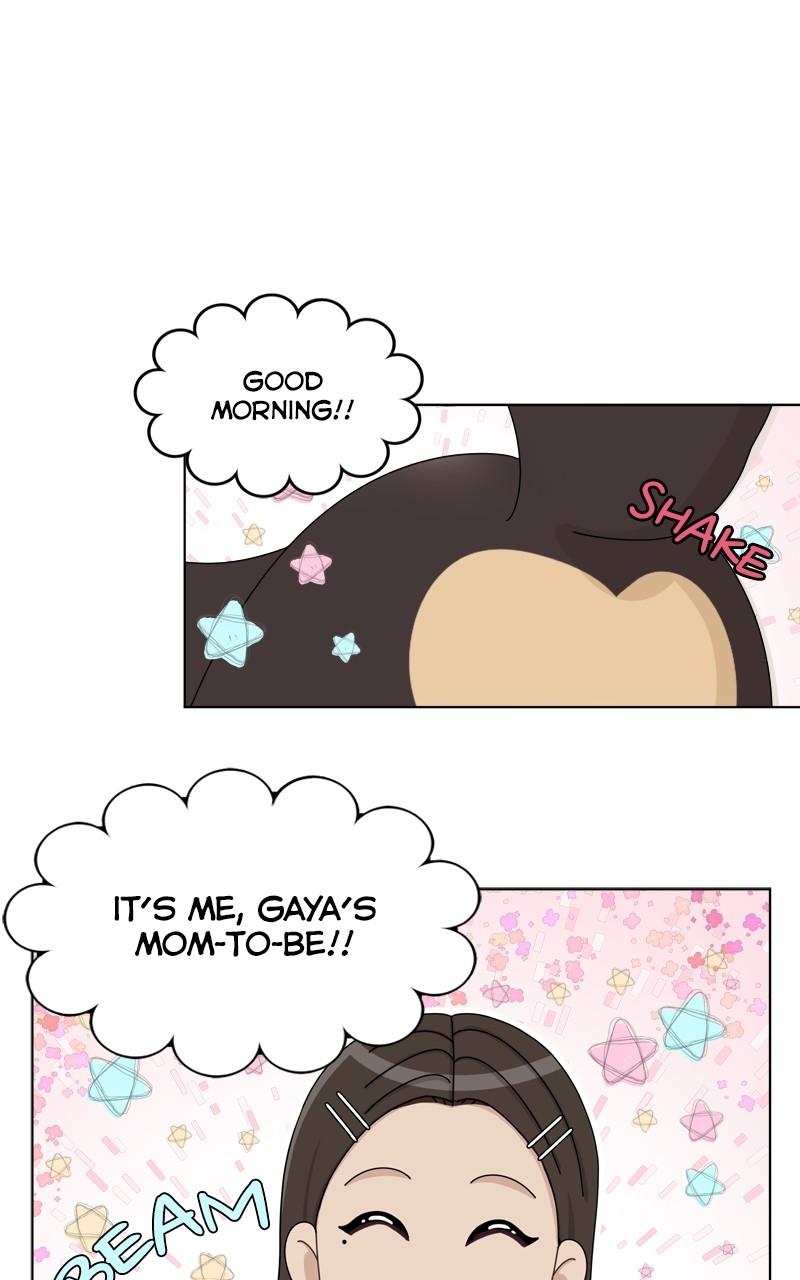 The Dog Diaries Chap 136 - Next Chap 137