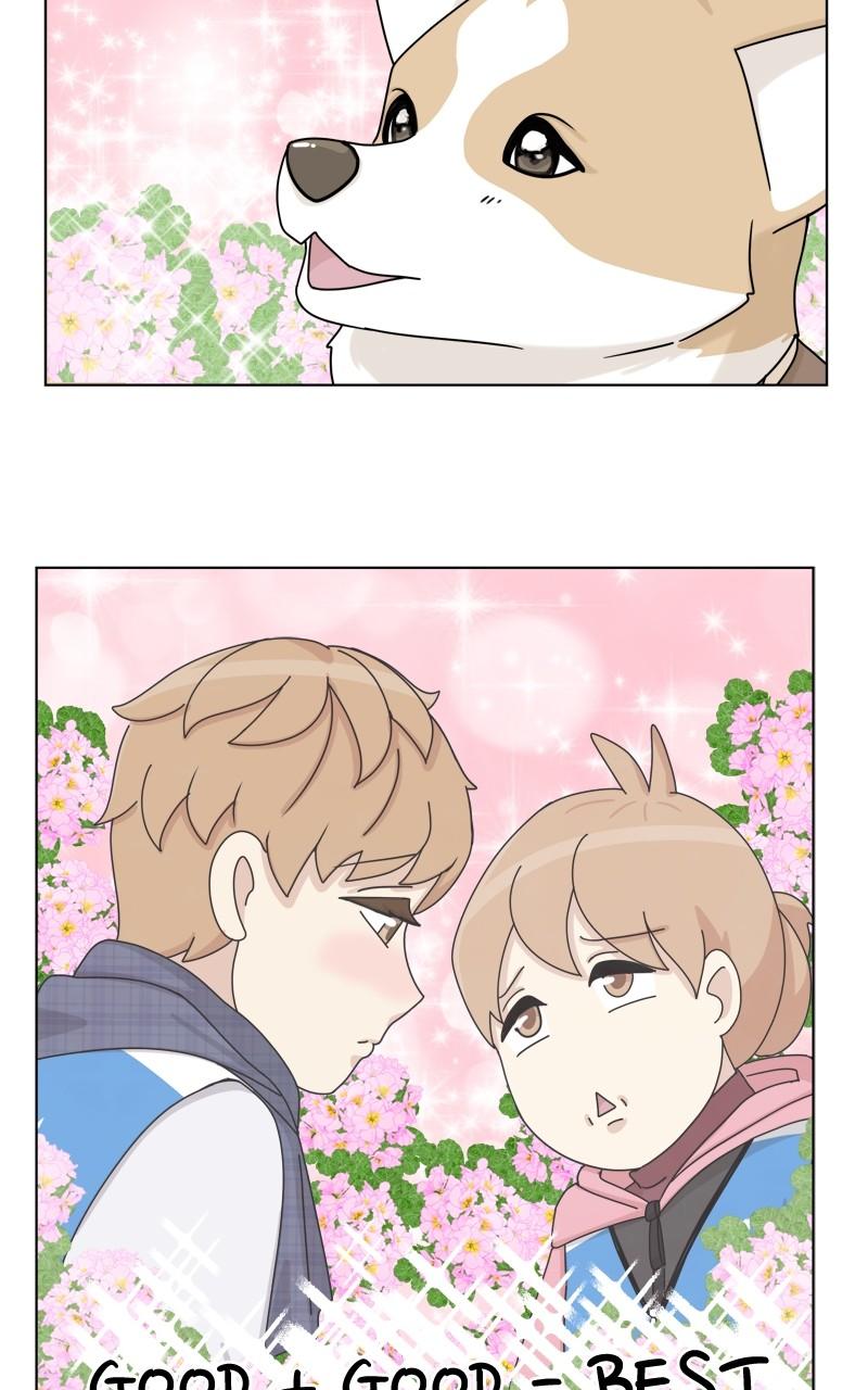 The Dog Diaries Chap 136 - Next Chap 137