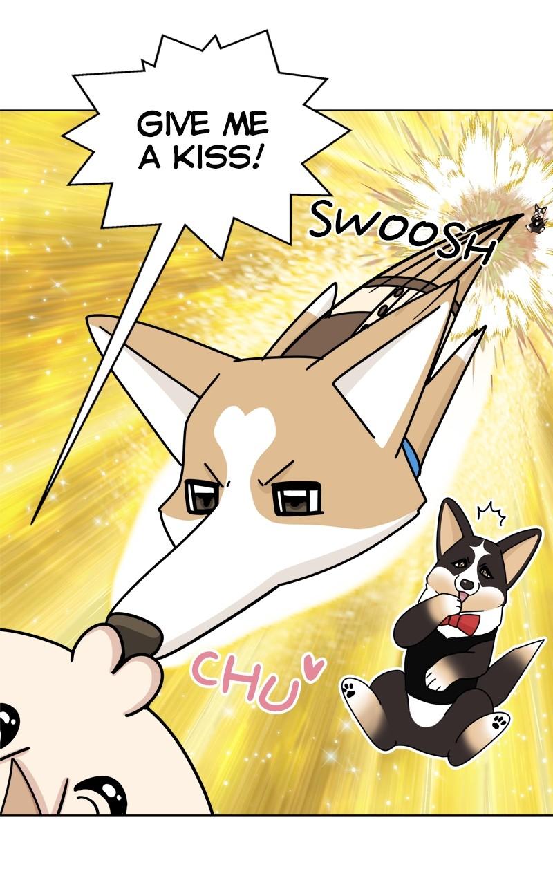 The Dog Diaries Chap 136 - Next Chap 137