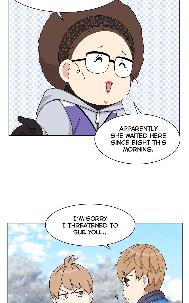The Dog Diaries Chap 136 - Next Chap 137