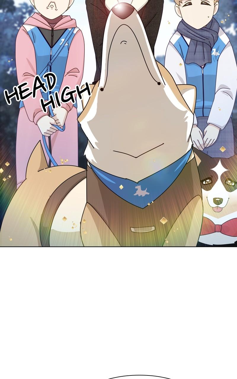 The Dog Diaries Chap 136 - Next Chap 137