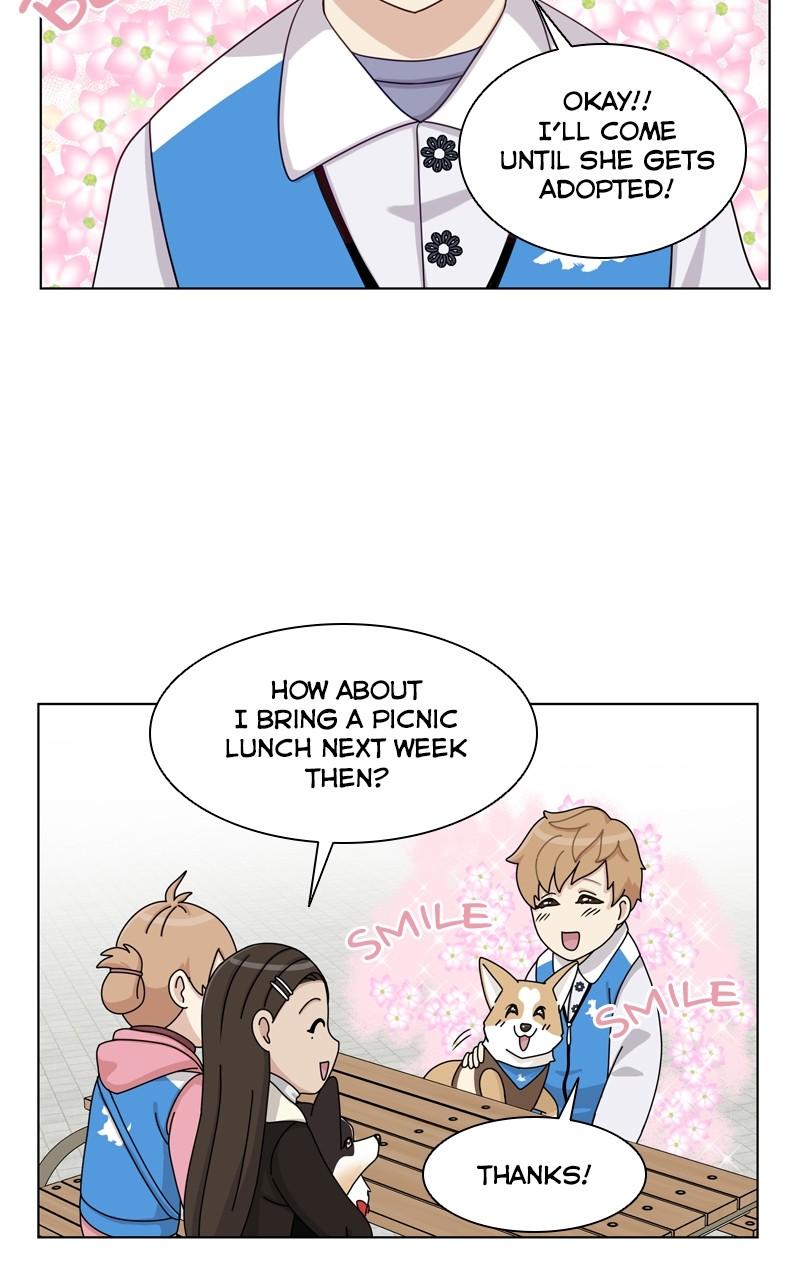 The Dog Diaries Chap 136 - Next Chap 137