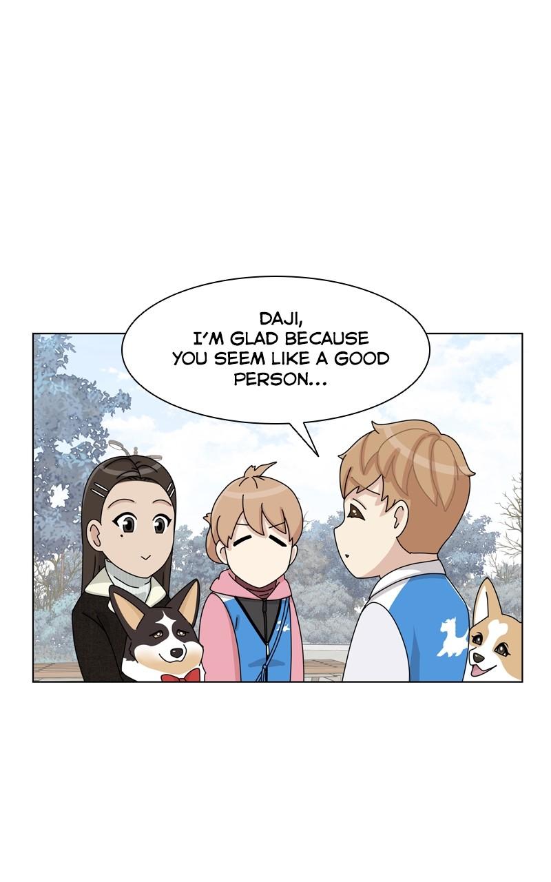 The Dog Diaries Chap 136 - Next Chap 137