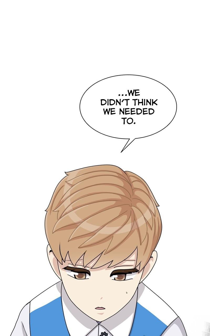 The Dog Diaries Chap 136 - Next Chap 137