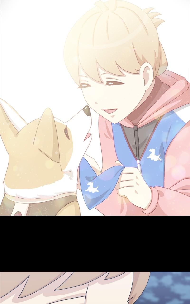 The Dog Diaries Chap 136 - Next Chap 137